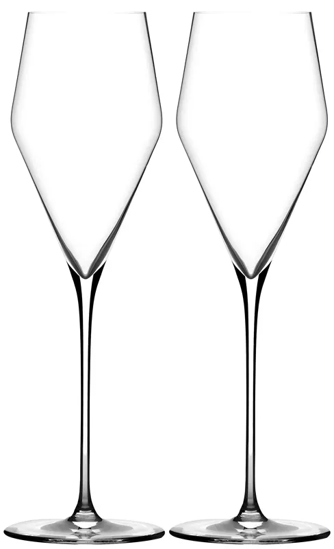 Zalto Champagner Glas Zalto Champagner Glas