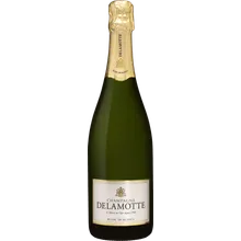 Champagne Delamotte Blanc de Blancs Brut Champagne Delamotte Blanc de Blancs Brut