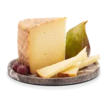 Manchego DOP Artesano Rohmilch, mind. 68% Fett i. Tr. Manchego DOP Artesano Rohmilch, mind. 68% Fett i. Tr.