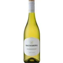 Backsberg Chardonnay Backsberg Chardonnay