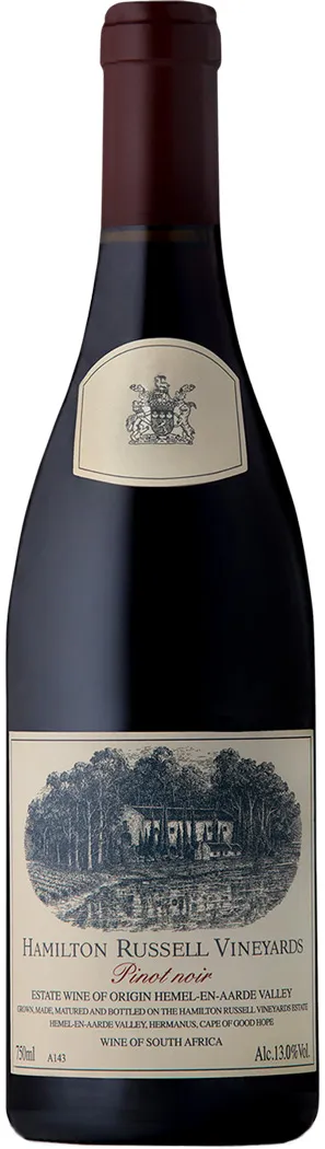 Hamilton Russell Pinot Noir Hamilton Russell Pinot Noir