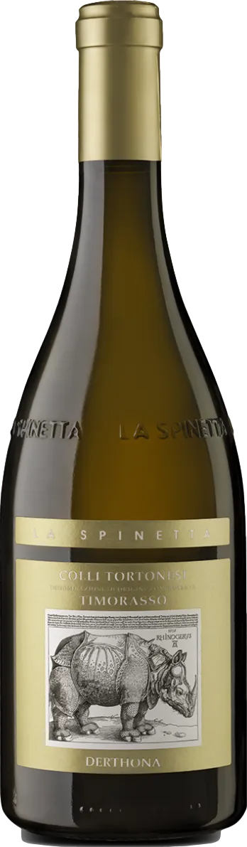 La Spinetta Colli Tortonesi Timorasso Derthona 2024 La Spinetta Colli Tortonesi Timorasso Derthona 2024