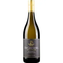 De Grendel Koetshuis Sauvignon Blanc De Grendel Koetshuis Sauvignon Blanc