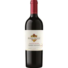 Kendall Jackson Vintners Reserve Cabernet Sauvignon Kendall Jackson Vintners Reserve Cabernet Sauvignon