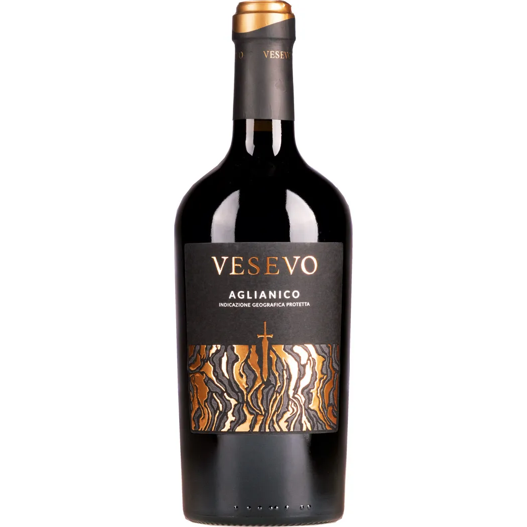 Vesevo Aglianico Rosso IGT Vesevo Aglianico Rosso IGT