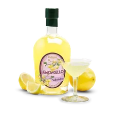 Dallmayr Lemoncello-Alkoholfrei Dallmayr Lemoncello-Alkoholfrei