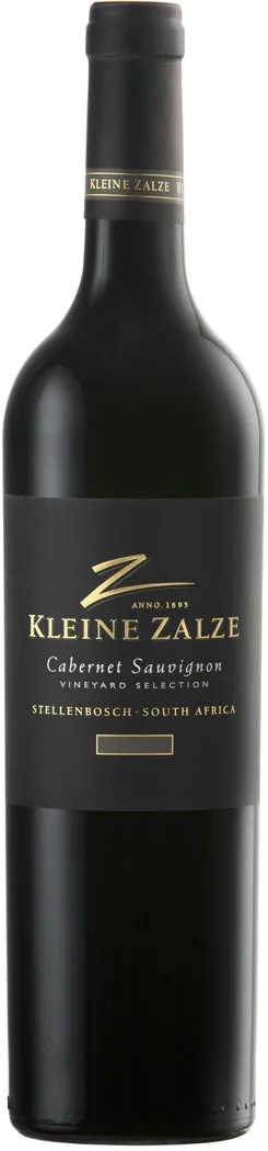 Kleine Zalze Vineyard Selection Cabernet Sauvignon Kleine Zalze Vineyard Selection Cabernet Sauvignon