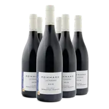 2018 Pommard AC Les Perrières 2018 Pommard AC Les Perrières