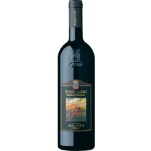 Banfi Poggio all´Oro Brunello di Montalcino Riserva DOCG 2016 - 6 Flaschen in Original Holzkiste