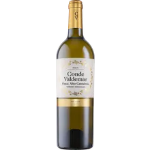 Bodegas Valdemar Conde de Valdemar Finca Alto Cantabria Blanco 2023 Bodegas Valdemar Conde de Valdemar Finca Alto Cantabria Blanco 2023