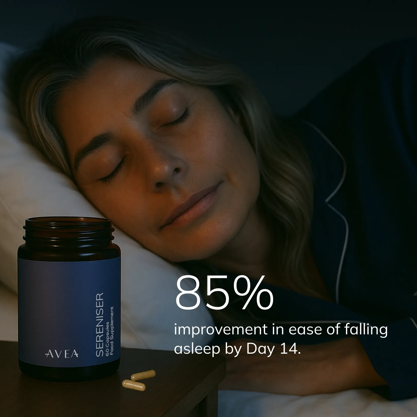 Sereniser – Bild 6