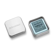 Störtebekker Festes Shampoo & Seifendose Set Störtebekker Festes Shampoo & Seifendose Set