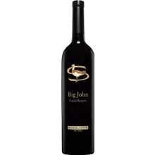 Scheiblhofer Big John Cuvée Reserve Red Scheiblhofer Big John Cuvée Reserve Red