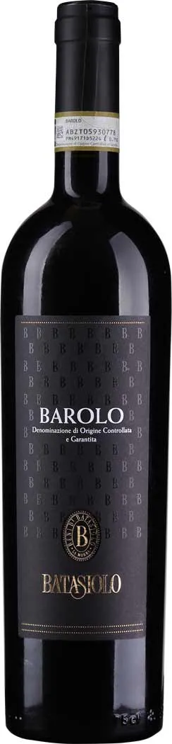 Batasiolo Barolo DOCG Batasiolo Barolo DOCG