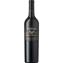 Thelema Cabernet Sauvignon Thelema Cabernet Sauvignon