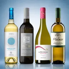 Vinolisa Selezione Julibox: Vermentino Vinolisa Selezione Julibox: Vermentino