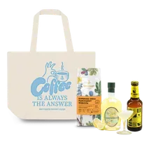 Bundle Coffee Limoncello Spritz Bundle Coffee Limoncello Spritz