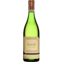 Emmolo Sauvignon Blanc 2022 Emmolo Sauvignon Blanc 2022