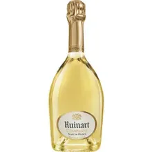 Champagne Ruinart Blanc de Blancs Brut Champagne Ruinart Blanc de Blancs Brut