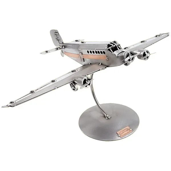 Modellflugzeug JU 52 Modellflugzeug JU 52