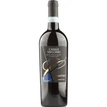 Casale Vecchio Montepulciano d’Abruzzo DOC Casale Vecchio Montepulciano d’Abruzzo DOC