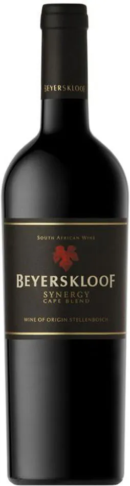 Beyerskloof Synergy Cape Blend Beyerskloof Synergy Cape Blend