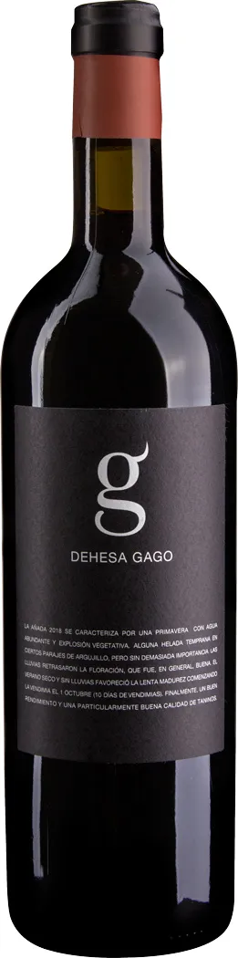 Telmo Rodriguez Dehesa Gago DO Telmo Rodriguez Dehesa Gago DO