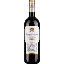 Marques de Riscal Reserva Rioja DOCa Marques de Riscal Reserva Rioja DOCa