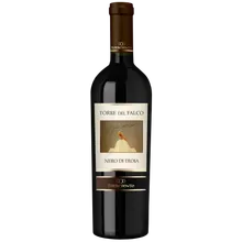 Torrevento Torre del Falco Nero di Troia Puglia IGT 2021 Torrevento Torre del Falco Nero di Troia Puglia IGT 2021