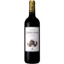 Château Lanessan Haut-Médoc Château Lanessan Haut-Médoc