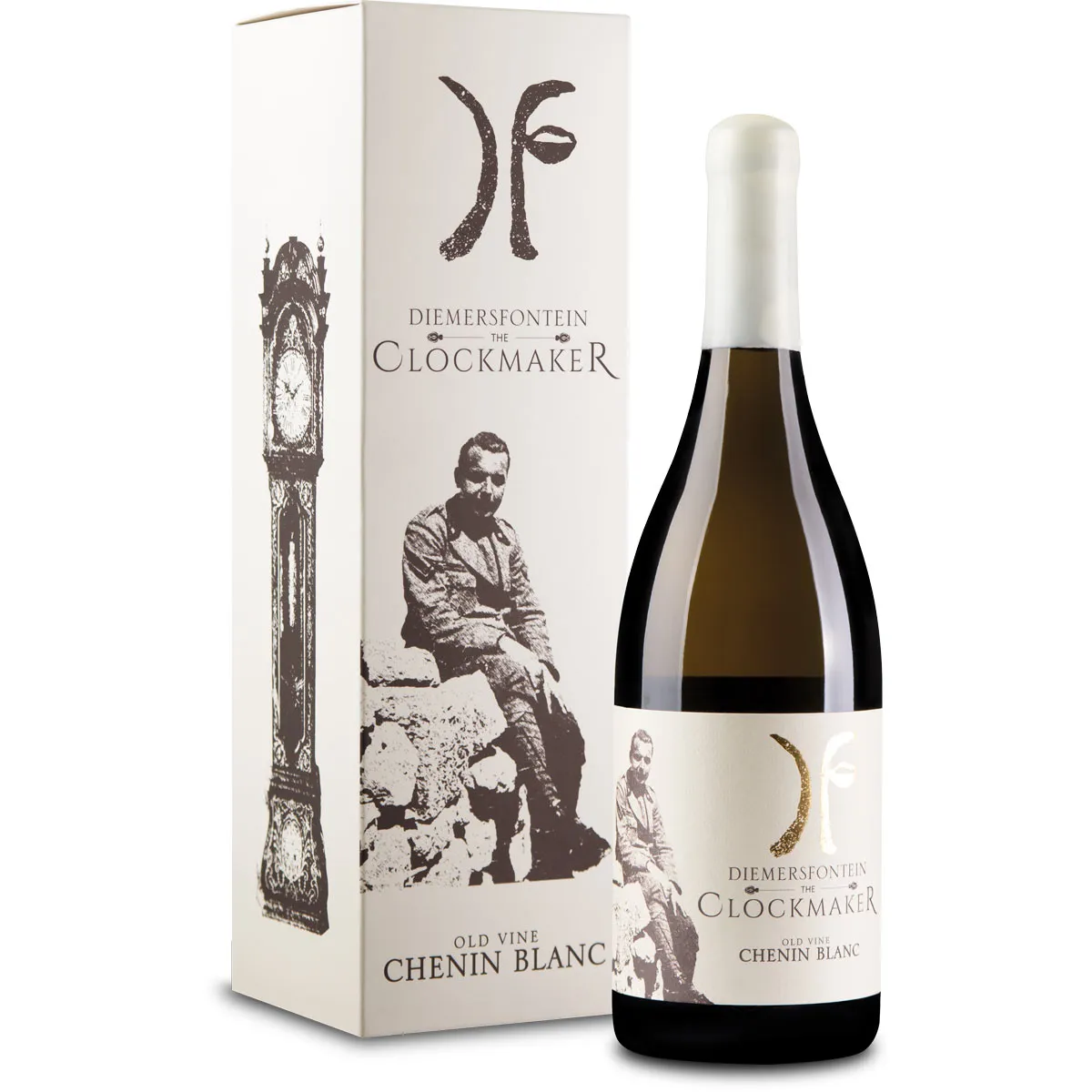 Diemersfontein The Clockmaker Diemersfontein The Clockmaker