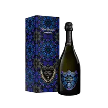 Dom Pérignon Vintage 2018 Damien Hirst Limited Edition Dom Pérignon Vintage 2018 Damien Hirst Limited Edition