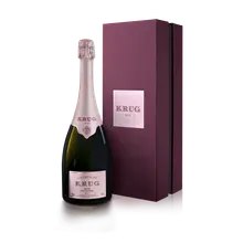 Champagne Krug Rosé 29ème Edition Brut Champagne Krug Rosé 29ème Edition Brut