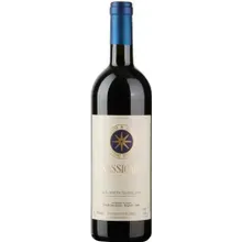 Sassicaia Bolgheri DOC 2018 Sassicaia Bolgheri DOC 2018