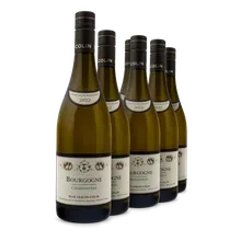 2022 Bourgogne Chardonnay AC 2022 Bourgogne Chardonnay AC