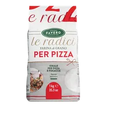 Molino Favero Weizenmehl Typ 00 für Pizza Molino Favero Weizenmehl Typ 00 für Pizza
