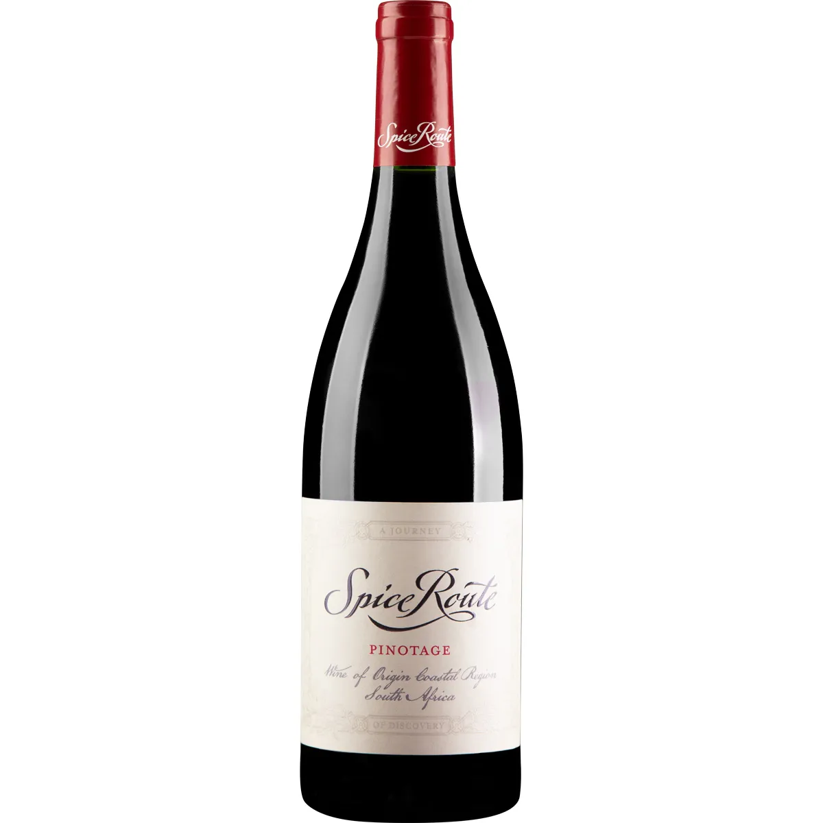 Spice Route Pinotage Spice Route Pinotage