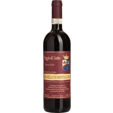 Poggio di Sotto Brunello di Montalcino Riserva DOCG 2018 Biologico Poggio di Sotto Brunello di Montalcino Riserva DOCG 2018 Biologico