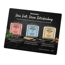Duft-Discovery Card Duft-Discovery Card