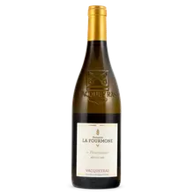 2020 La Fleurantine Blanc 2020 La Fleurantine Blanc