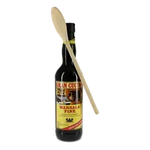 Gran Cucina Marsala Fine DOC Gran Cucina Marsala Fine DOC