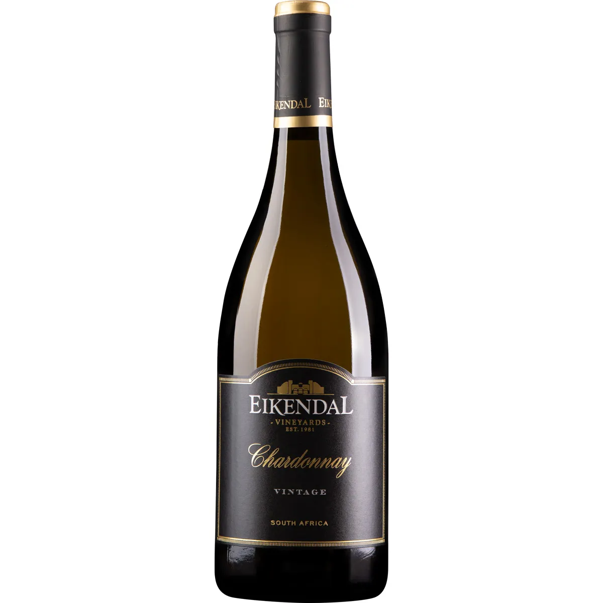 Eikendal Chardonnay Eikendal Chardonnay