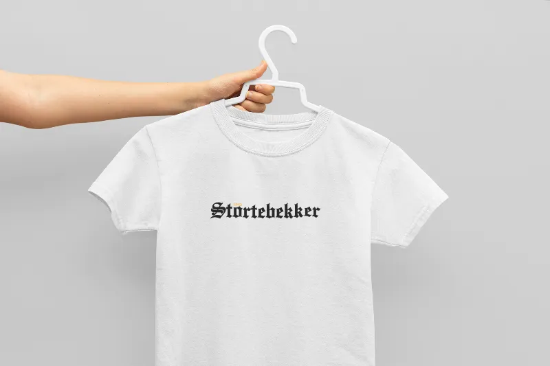 Störtebekker T-Shirt Störtebekker T-Shirt