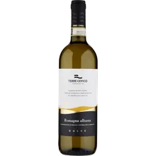 Le Rocche Malatestiane Terre Cevico Albana di Romagna 12er Vorratspaket
