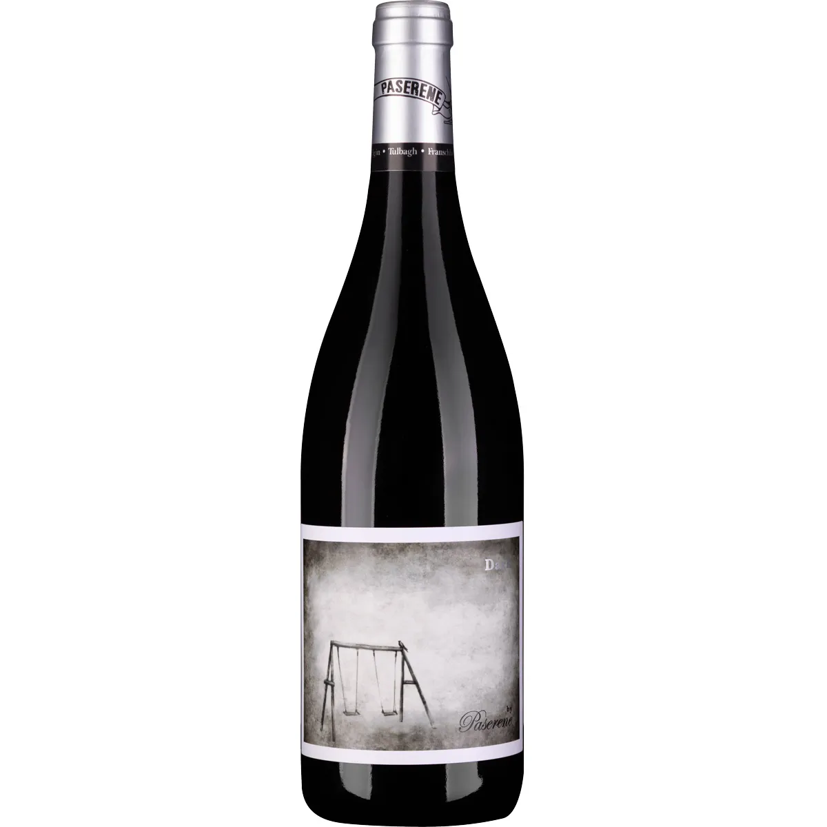 Paserene Elements Dark Syrah Paserene Elements Dark Syrah