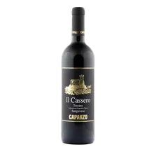 2024 Il Cassero Toscana IGT Sangiovese 2024 Il Cassero Toscana IGT Sangiovese