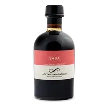 Saba, Bio Gekochter Traubenmost Saba, Bio Gekochter Traubenmost