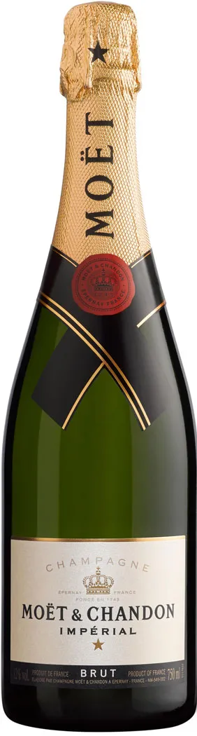 Moët & Chandon Impérial Brut Moët & Chandon Impérial Brut