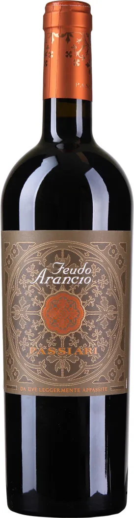 Feudo Arancio Passiari Terre Siciliane IGT Feudo Arancio Passiari Terre Siciliane IGT