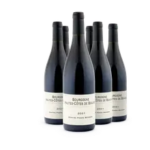 2021 Bourgogne Hautes-Côtes de Beaune AC rouge 2021 Bourgogne Hautes-Côtes de Beaune AC rouge